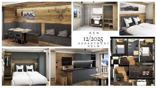 Appartment Waldheim