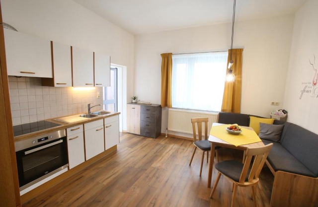 Appartment Weinbau Müllner