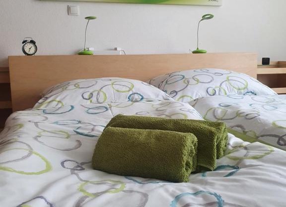 Appartment Weingut Hess