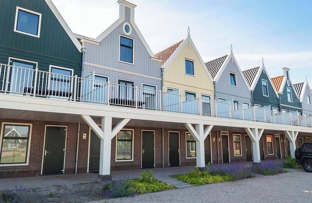 Appartment with 5 bedrooms, 2 bathrooms and a terrace