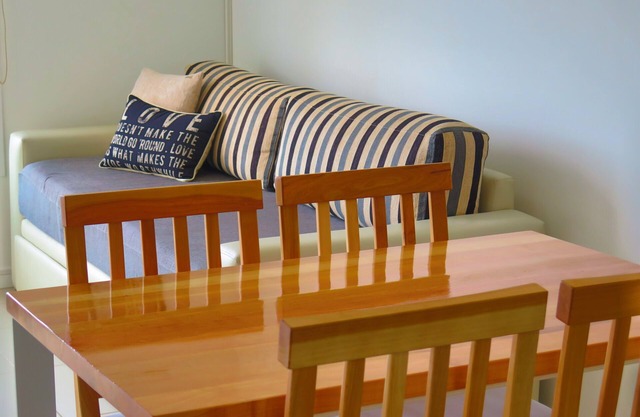 Appartment with an excelent view close to downtown