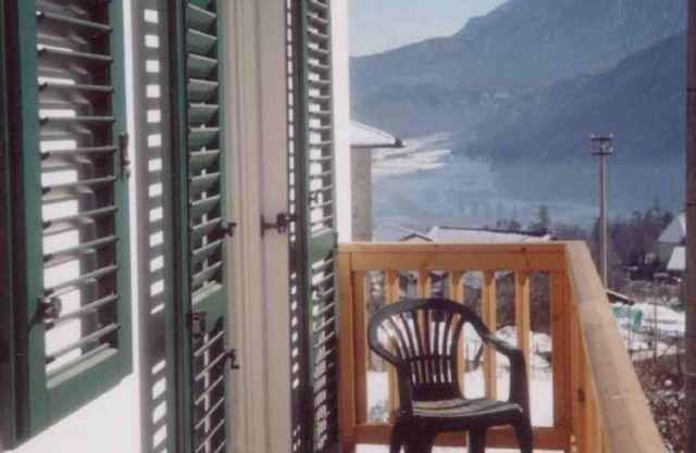 Appartment with beautifull panorama-view