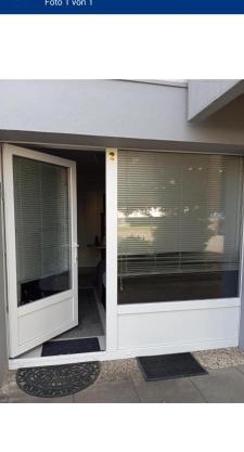 Appartment zur Ruhe Forsterweg 6