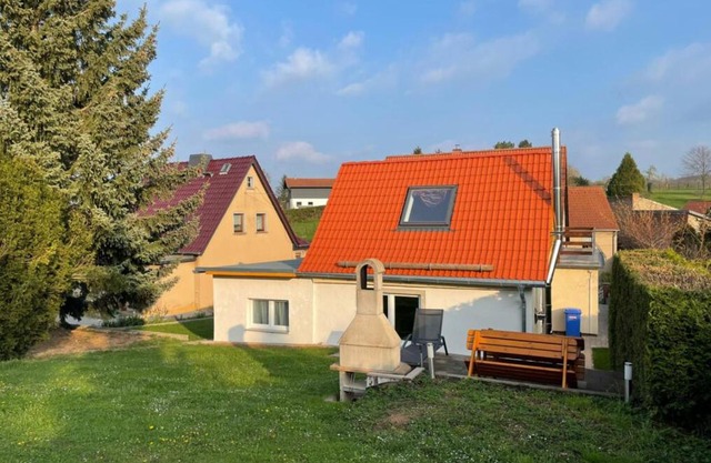 Appartmenthaus