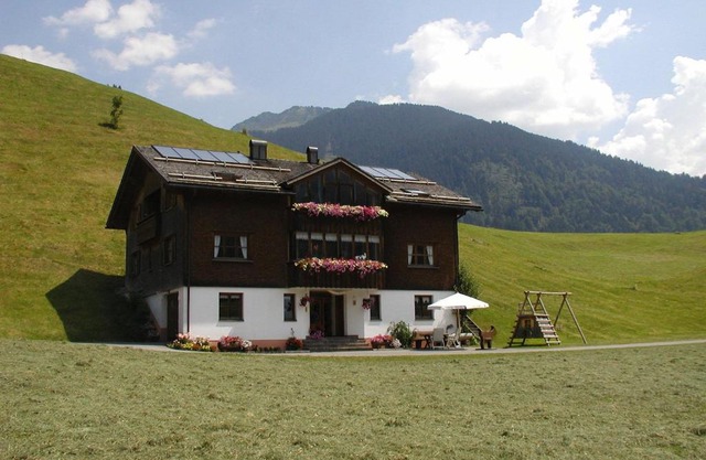 Appartments Haus Monika