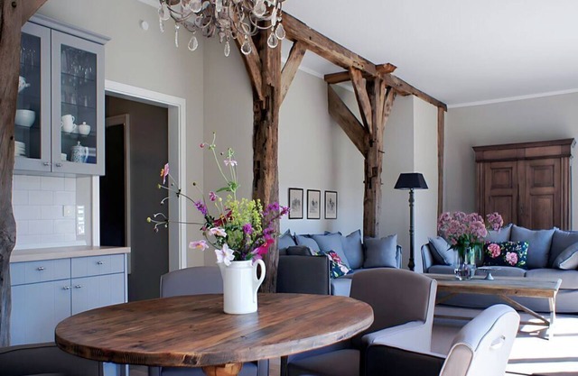 Appealing apartment in Westerstede