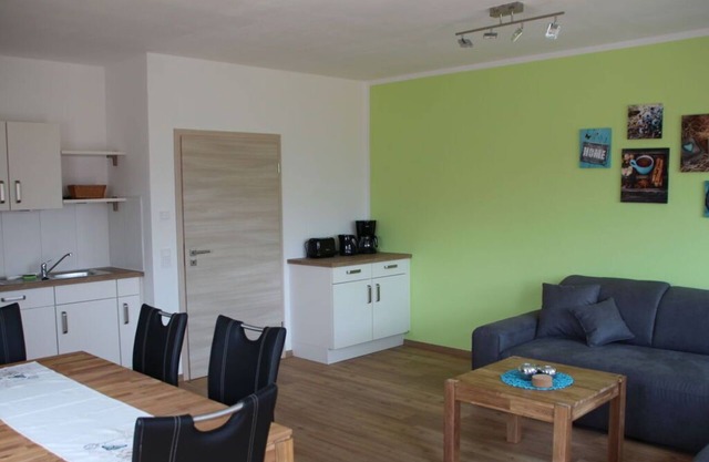Appealing apartment in Widflecken