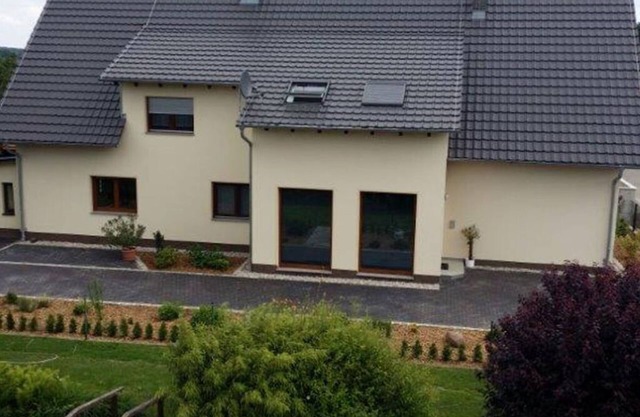 Appealing apartment in Lübbenau