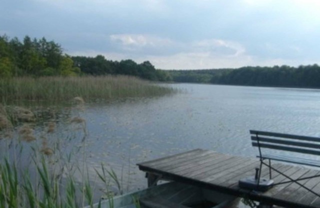 APPEL-HUUS directly on the lake - APPEL-HUUS directly on the lake