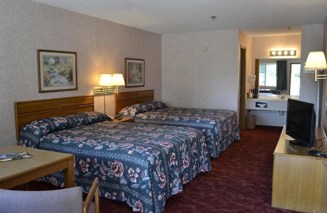 Apple Blossom Inn