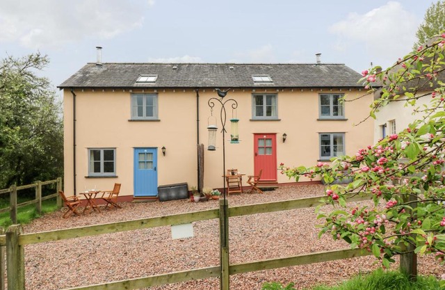Apple Cottage