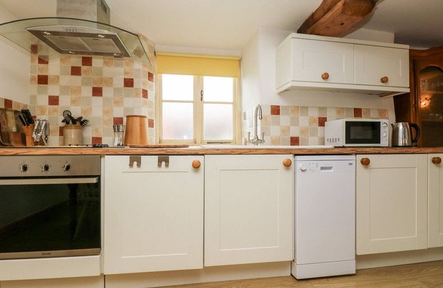 Apple Cottage
