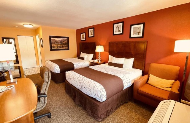 Apple Inn Motel