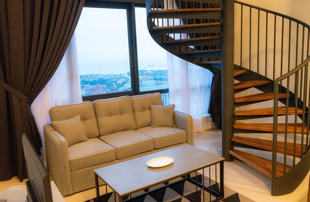 Apple Premier Suites