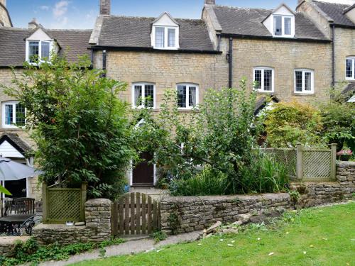 Apple Tree Cottage