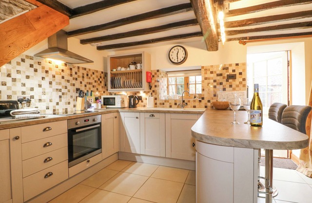 Apple Tree Cottage