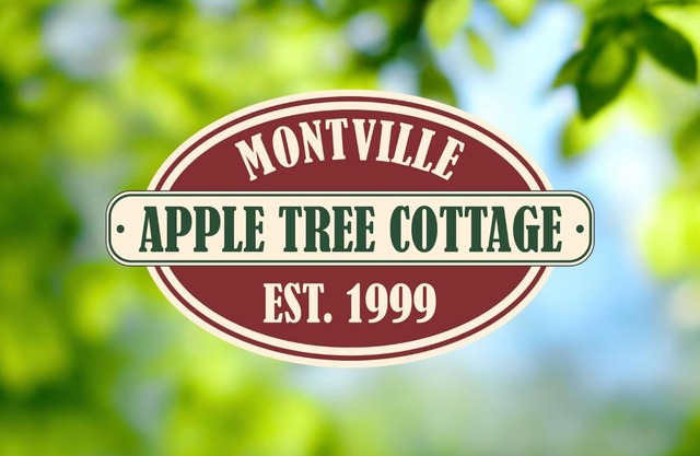 Apple Tree Cottage Montville