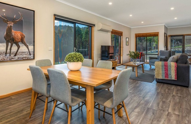 APPLE VALLEY RETREAT