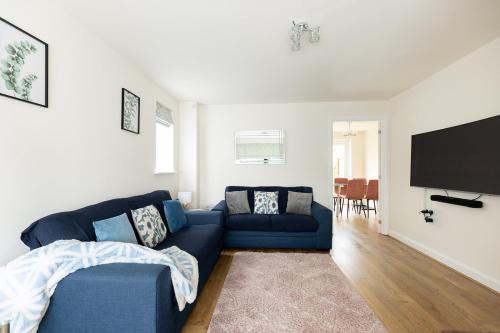 APPLECROFT - Escape to the Peak District National Park