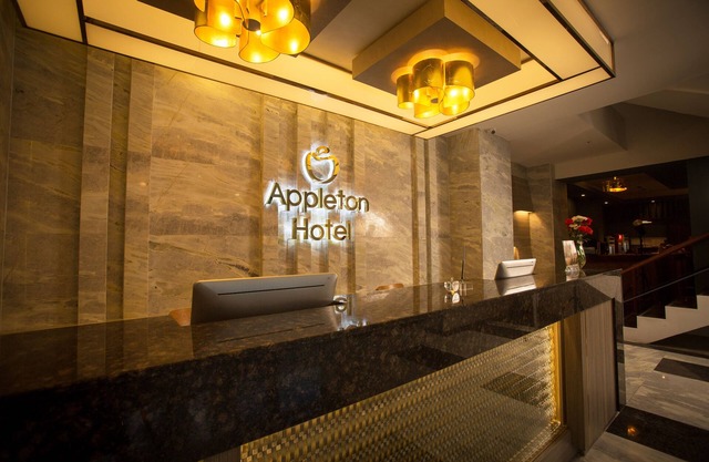 Appleton Boutique Hotel - Cebu