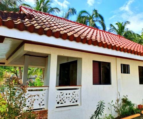 Appleton Liitle Paradise Beach Resort & Restaurant COTTAGE 2
