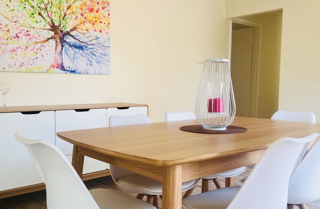 AppleTree Apartments Spacious & private 3 bedroom villa in Applecross