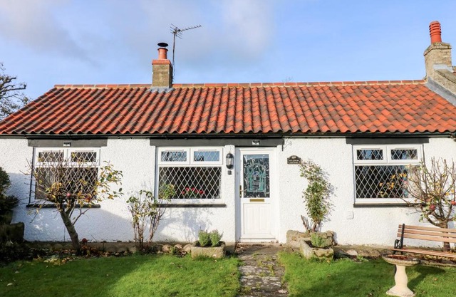 Appletree Cottage