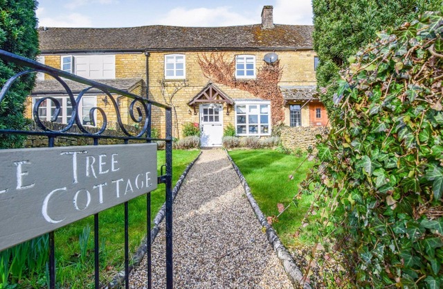 Appletree Cottage - Bourton-on-the-Water