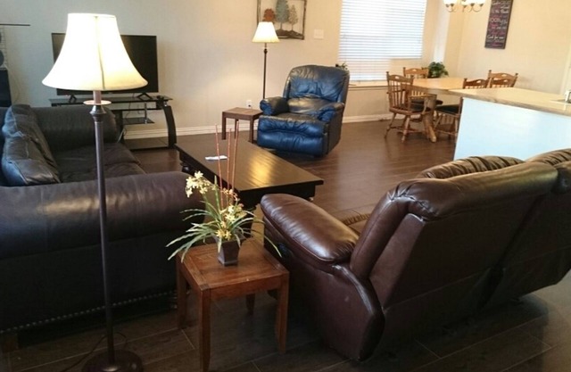 Applewood House - Available Monthly