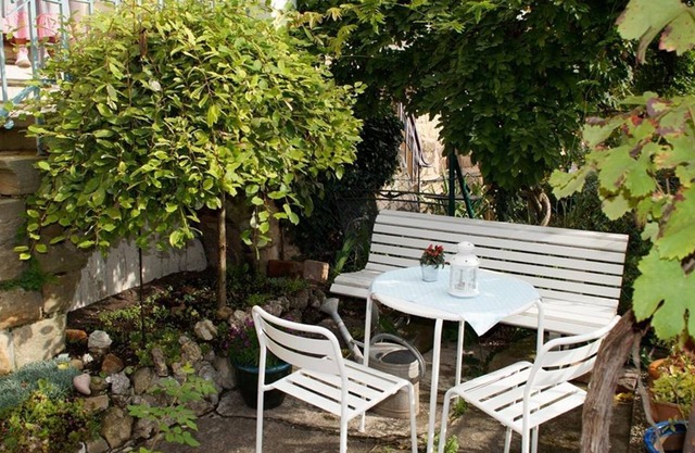 Appolonia - apartment, shower, toilet, 1 bedroom