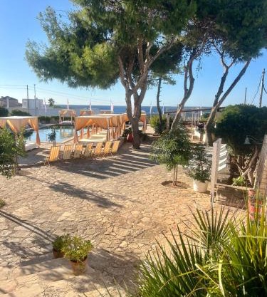 Approdo Boutique Hotel Leuca