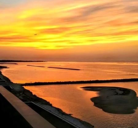 Approdo Sul Mare Bari Apartment