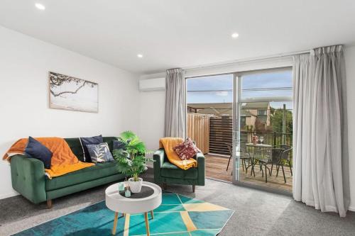 Appt 2 on Armagh 2Bdrm 2 Bthrm Free Park