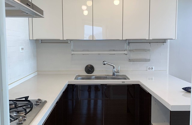 apratment rent for 2month