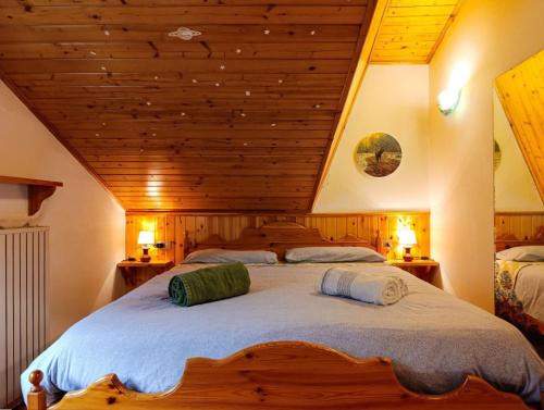 Aprica 11 Life Mountain