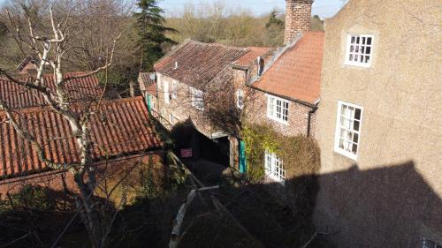 Apricot Cottage