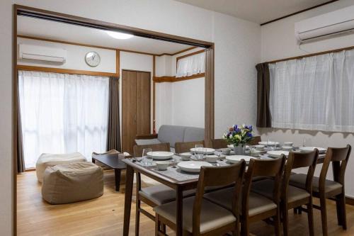 APRO STAY Heiwajima