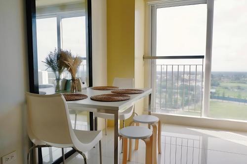 APS Tagaytay Suites