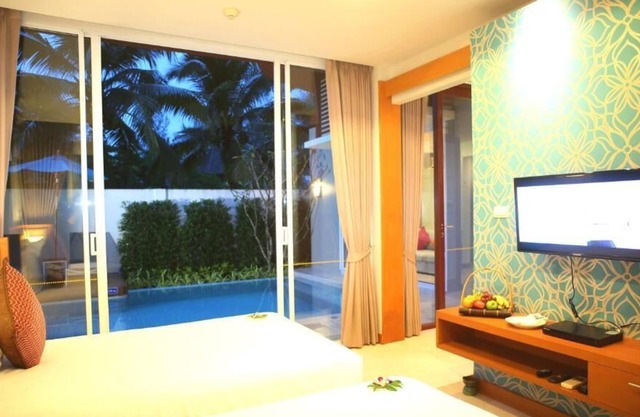 Apsara 2 bedroom Pool Villa #PV9