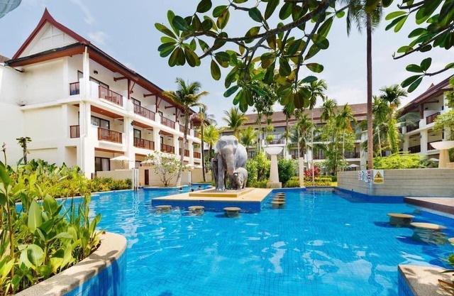 Apsara Private Pool 1 BR Villa # U39