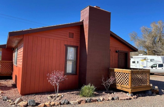 APT 1 · APT 1 Crazy Horse RV Resort