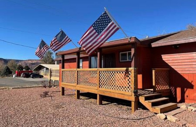 APT 2 · APT #2 Crazy Horse RV Resort