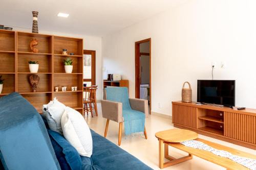 Apt a 900m da Vila de Barra Grande 03
