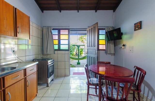 Apt aconchegante em Pontas das Canas PH7216