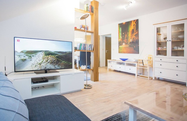 Apt - Am Kleehagen 51-F | Winterberg-Nie