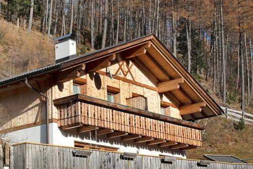 Apt Bergblick Hinterproslhof