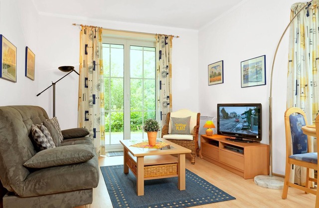 Apt. BUCHENNEST - Come to the Buchennest and make yourself comfortable!