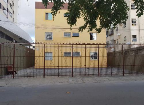 Apt candeias