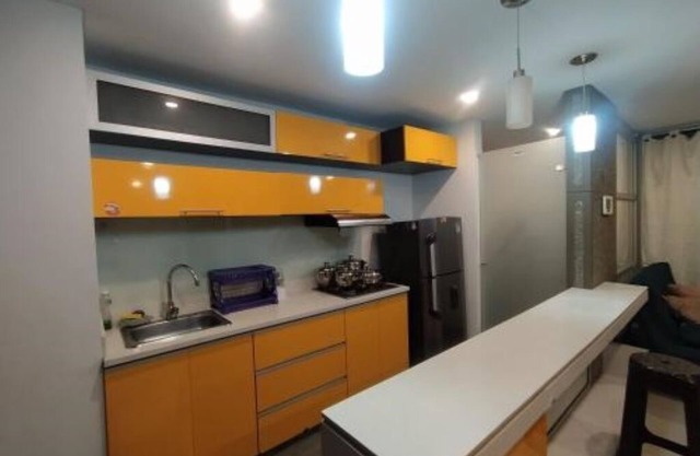 Apt CENTRAL B VALENCIA