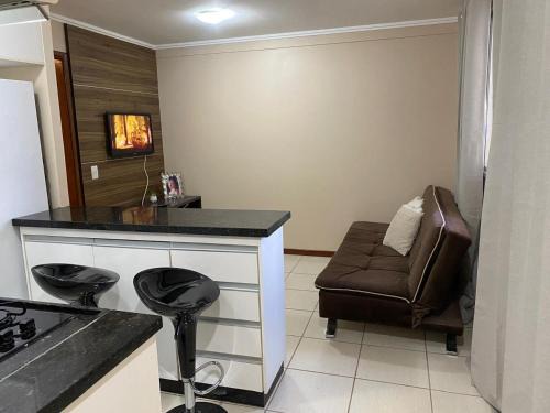 Apt Central em Águas Claras